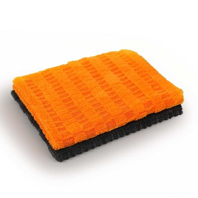 Ткань ватки коралла нашивки Microfiber 20% полиамид 80% полиэстер прибытия OEKO-TEX 2023 новой переплетенная картиной очищая