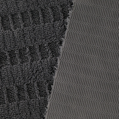Ткань ватки коралла нашивки Microfiber 20% полиамид 80% полиэстер прибытия OEKO-TEX 2023 новой переплетенная картиной очищая