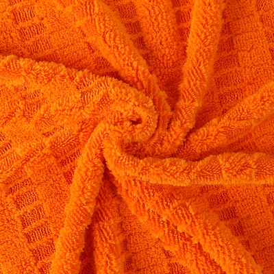 Ткань ватки коралла нашивки Microfiber 20% полиамид 80% полиэстер прибытия OEKO-TEX 2023 новой переплетенная картиной очищая