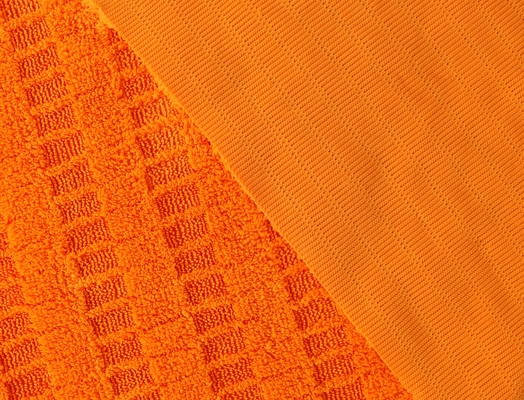 Ткань ватки коралла нашивки Microfiber 20% полиамид 80% полиэстер прибытия OEKO-TEX 2023 новой переплетенная картиной очищая