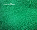 Ткань стеклянной чистки автомобиля ткани Терри ширины Микрофибер 260гсм зеленая красочная 150км