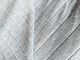 Плотность ширины 320гсм ткани чистки 1.5м автомобиля решетки голубого утка фабрики Микрофибер большая