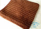 Припудривание суша легковес ткани чистки Microfiber для бытового устройства