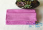 Розовая супер absorbent очищая ткань 16&quot; Microfiber x 16&quot;, полотенца чистки Microfiber