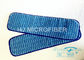 Профессиональное велкро подперло Mop Microfiber влажный сухой/Mop Microfiber Quickie