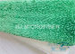 3 до Mop Microfiber пыли 5 микрометров влажный прокладывает полиэфир 100% зеленого цвета
