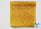 Неабразивные толщиные высокие полотенца ванны Терри Microfiber кучи/Microfibre смотрят на ткань