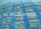 Warp-Связанная ткань, микро- ткань ткани Microfiber пусковой площадки Mop полиэфира 80% волокна