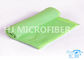Скрест полотенца ткани чистки автомобиля Microfiber Терри супер absorbent освобождает 16&quot; x 16&quot;
