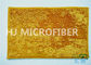 Кофе прочных волос циновки Microfiber шага спальни пушистых супер мягкий естественный
