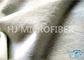 Равнина ткани петли велкро Собственн-Прилипателя нейлона 1005 белизн волшебная для шестерни спортов