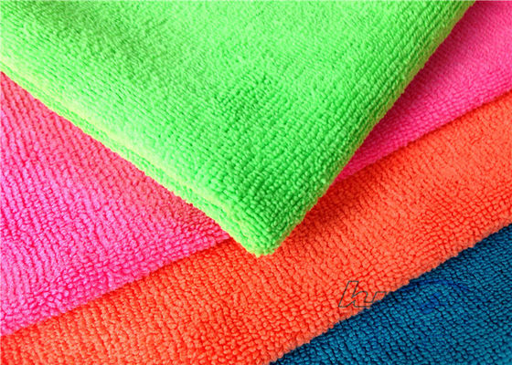 Большая ткань чистки неабразивная, ткань экрана Microfiber Microfiber очищая